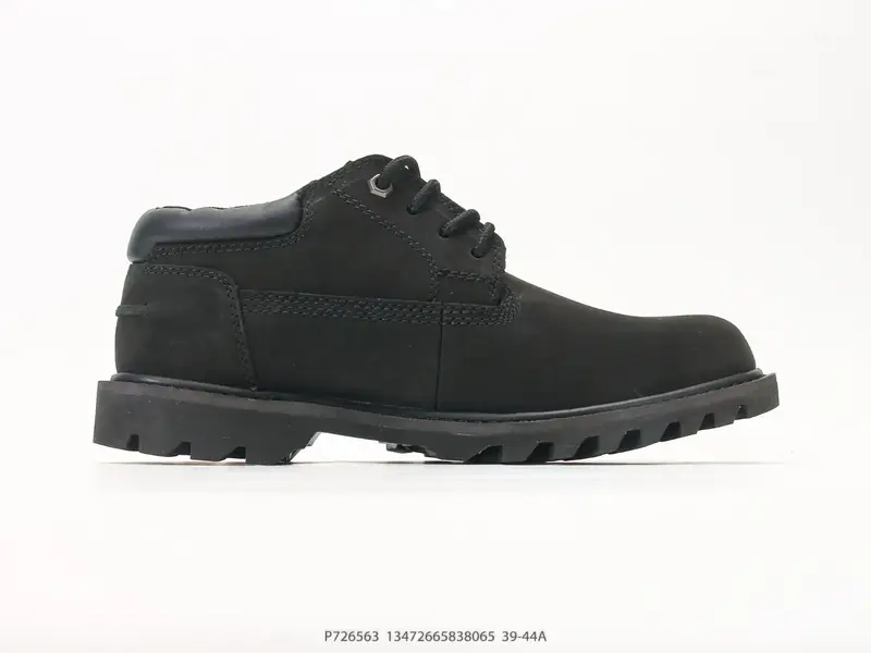 CAT Freizeitschuhe Vielseitig Trendig Klassisch P726563 #13472665838065