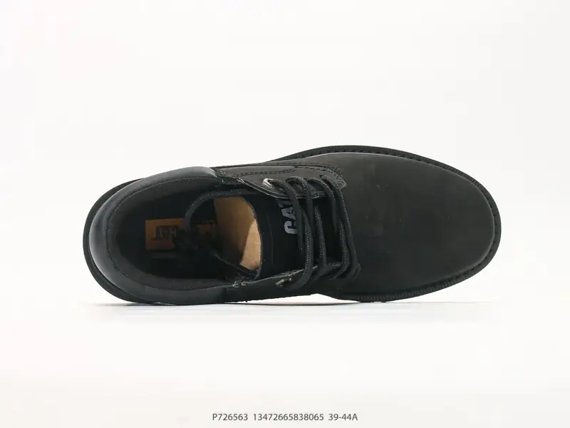 CAT Freizeitschuhe Vielseitig Trendig Klassisch P726563 #13472665838065