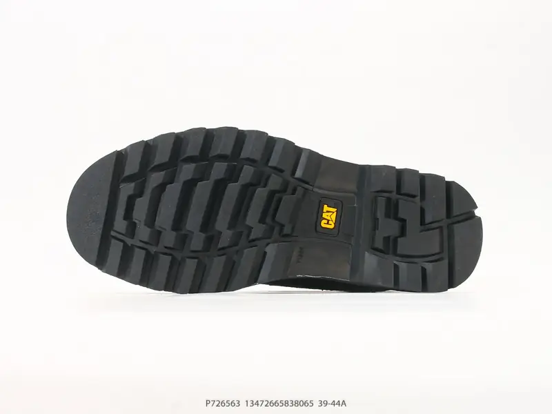 CAT Freizeitschuhe Vielseitig Trendig Klassisch P726563 #13472665838065
