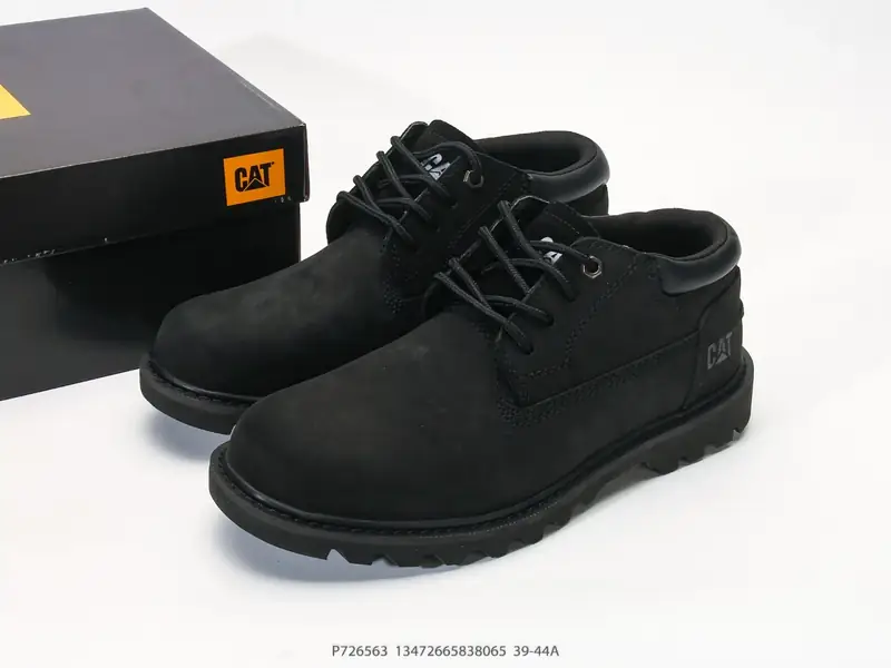 CAT Freizeitschuhe Vielseitig Trendig Klassisch P726563 #13472665838065