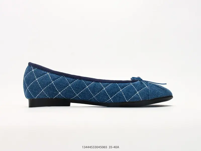 Chanel Scarpe sportive Classico Comodo G85167 #13444533045065