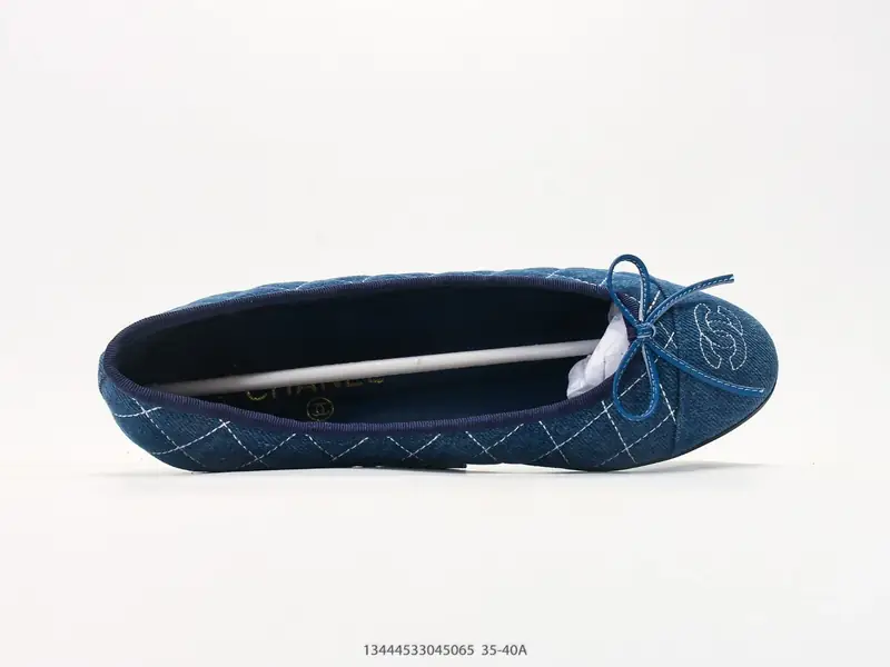 Chanel Scarpe sportive Classico Comodo G85167 #13444533045065