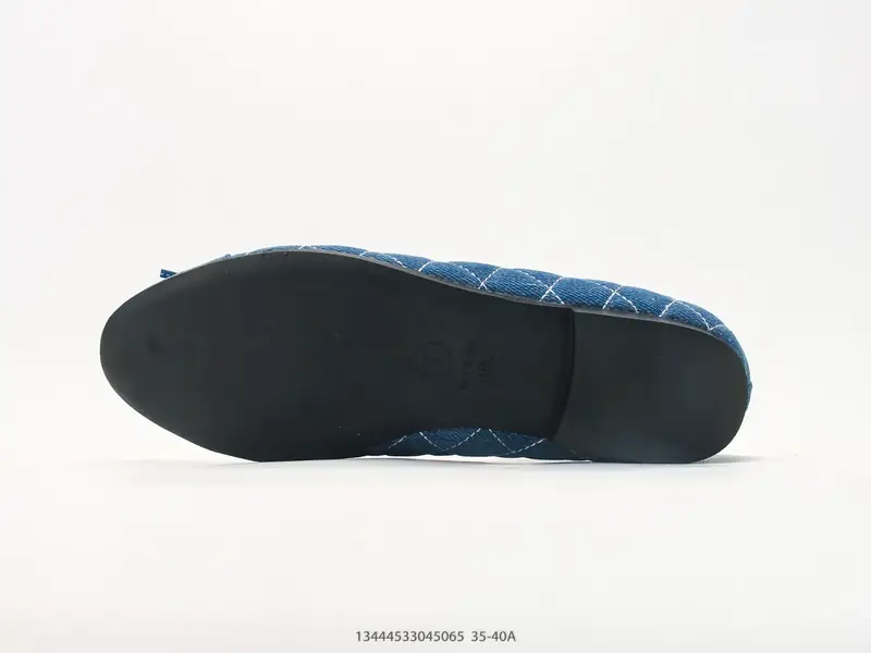 Chanel Scarpe sportive Classico Comodo G85167 #13444533045065