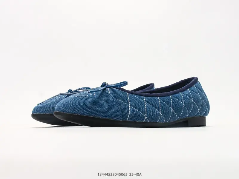 Chanel Scarpe sportive Classico Comodo G85167 #13444533045065