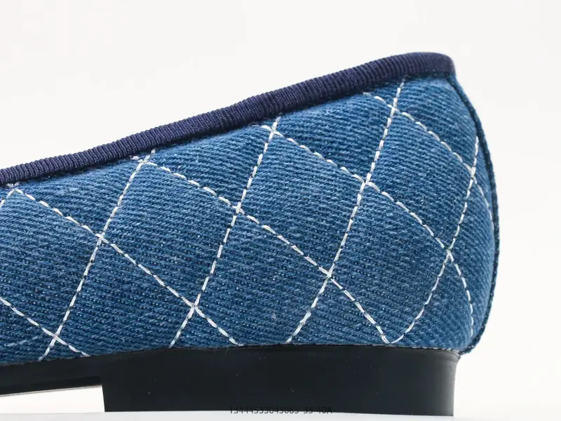 Chanel Scarpe sportive Classico Comodo G85167 #13444533045065
