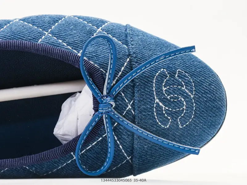 Chanel Scarpe sportive Classico Comodo G85167 #13444533045065