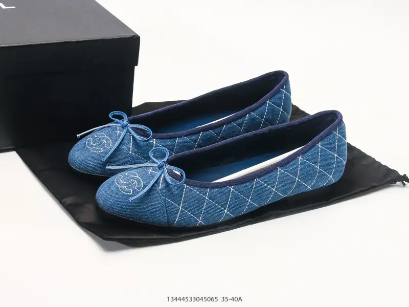 Chanel Scarpe sportive Classico Comodo G85167 #13444533045065