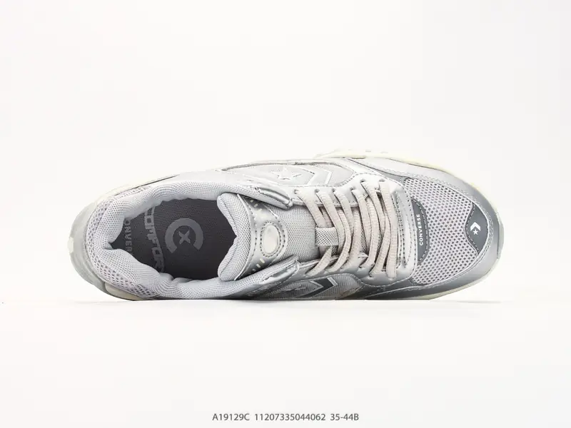 Converse Chuck Taylor Seasonal 匡威舒适百搭老爹鞋 货号：A19129C #11207335044062