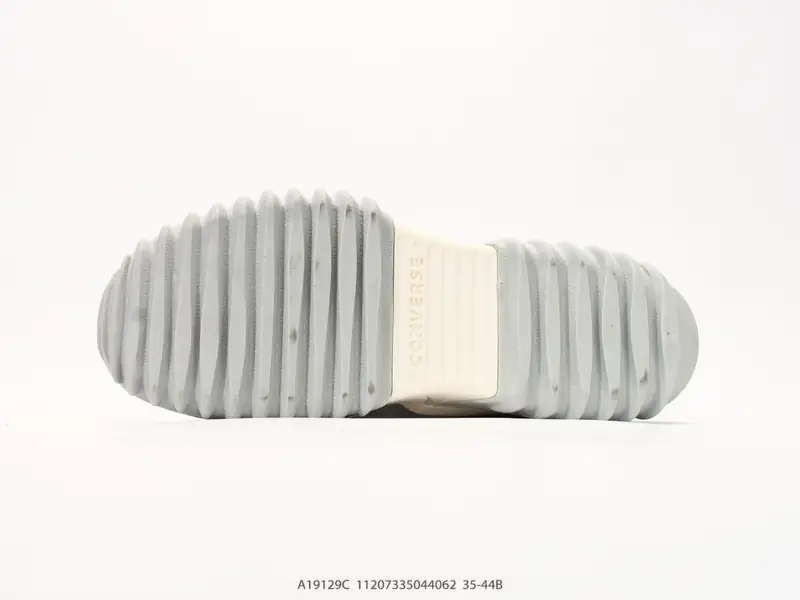 Converse Chuck Taylor Seasonal 匡威舒适百搭老爹鞋 货号：A19129C #11207335044062