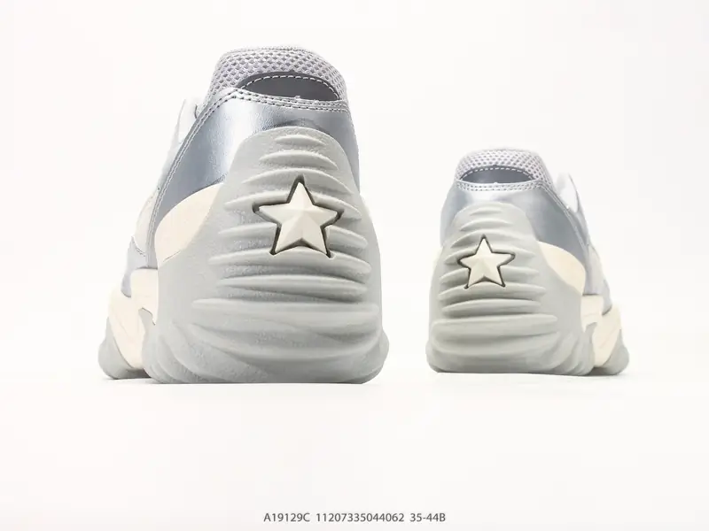 Converse Chuck Taylor Seasonal 匡威舒适百搭老爹鞋 货号：A19129C #11207335044062