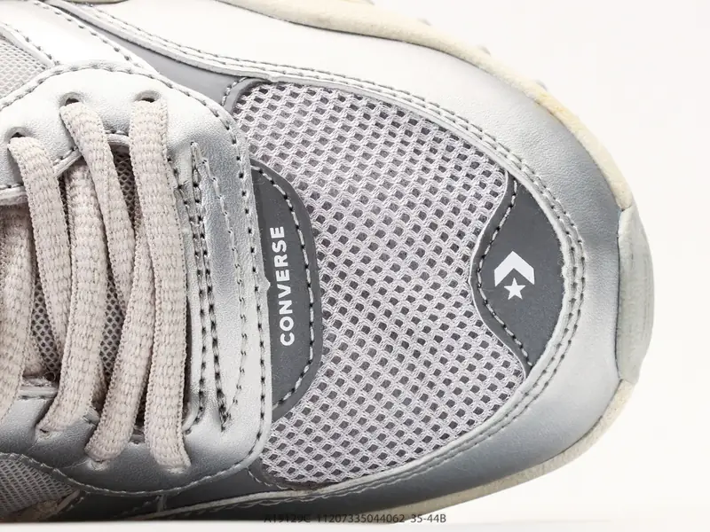 Converse Chuck Taylor Seasonal 匡威舒适百搭老爹鞋 货号：A19129C #11207335044062