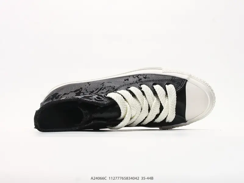 Sonstige Sportschuhe Retro Klassisch Hochschuhe A24066C #11277765834042