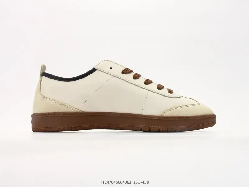 Sonstige Freizeitschuhe Retro Langlebig Niedrig D6131LSN20 #11247045664063