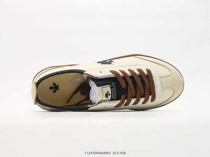 Sonstige Freizeitschuhe Retro Langlebig Niedrig D6131LSN20 #11247045664063