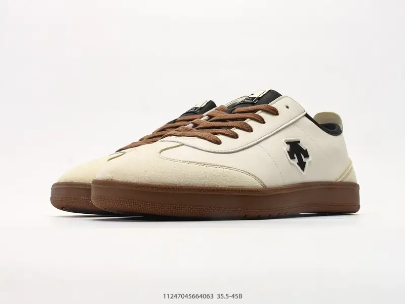 Sonstige Freizeitschuhe Retro Langlebig Niedrig D6131LSN20 #11247045664063