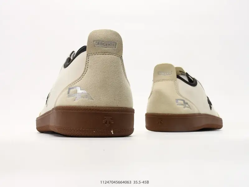 Sonstige Freizeitschuhe Retro Langlebig Niedrig D6131LSN20 #11247045664063
