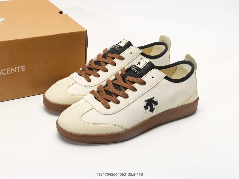 Sonstige Freizeitschuhe Retro Langlebig Niedrig D6131LSN20 #11247045664063
