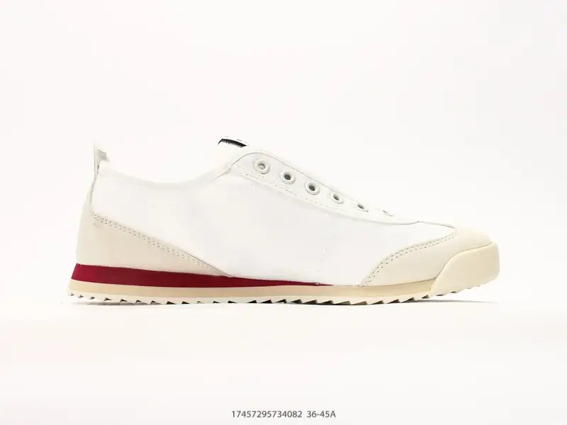 Autres Chaussures casual Rétro Respirant Confortable D6231LS #17457295734082