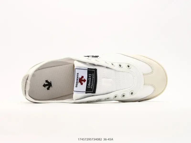 Autres Chaussures casual Rétro Respirant Confortable D6231LS #17457295734082