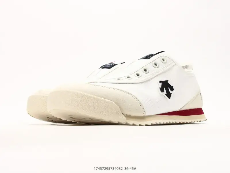 Autres Chaussures casual Rétro Respirant Confortable D6231LS #17457295734082