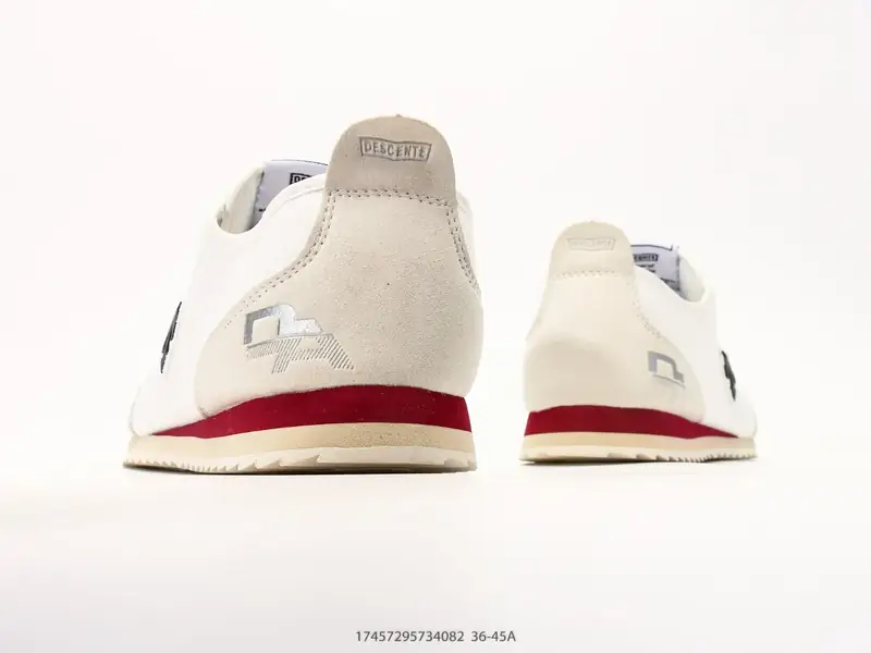 Autres Chaussures casual Rétro Respirant Confortable D6231LS #17457295734082