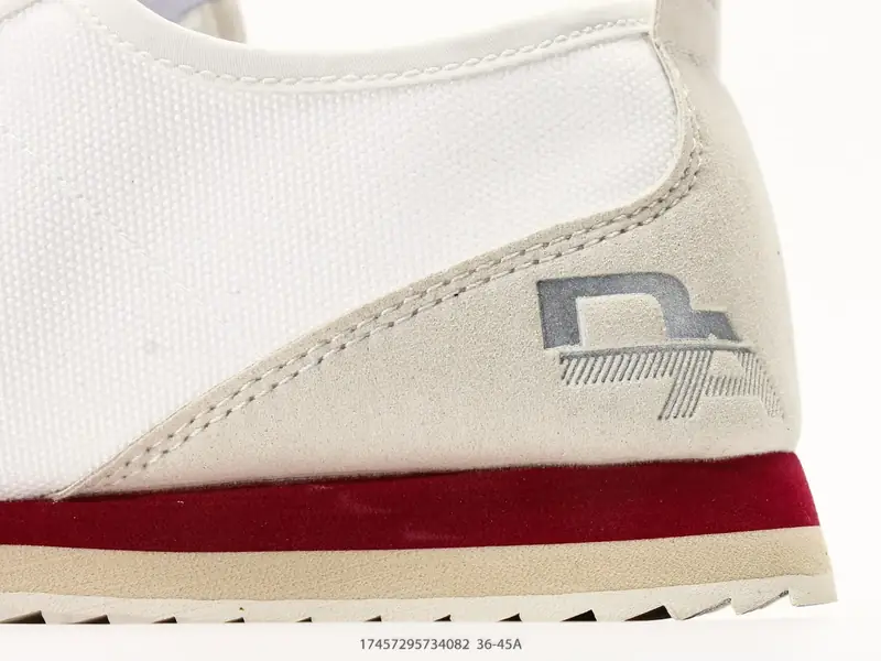 Autres Chaussures casual Rétro Respirant Confortable D6231LS #17457295734082
