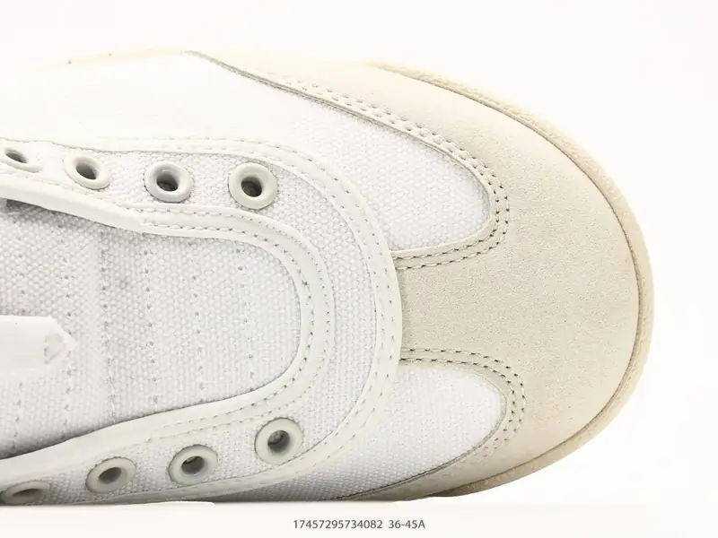 Autres Chaussures casual Rétro Respirant Confortable D6231LS #17457295734082