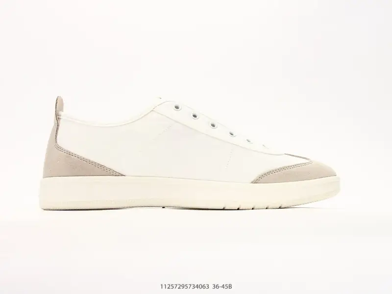Autres Chaussures casual Rétro Résistant Basse D6232L #11257295734063