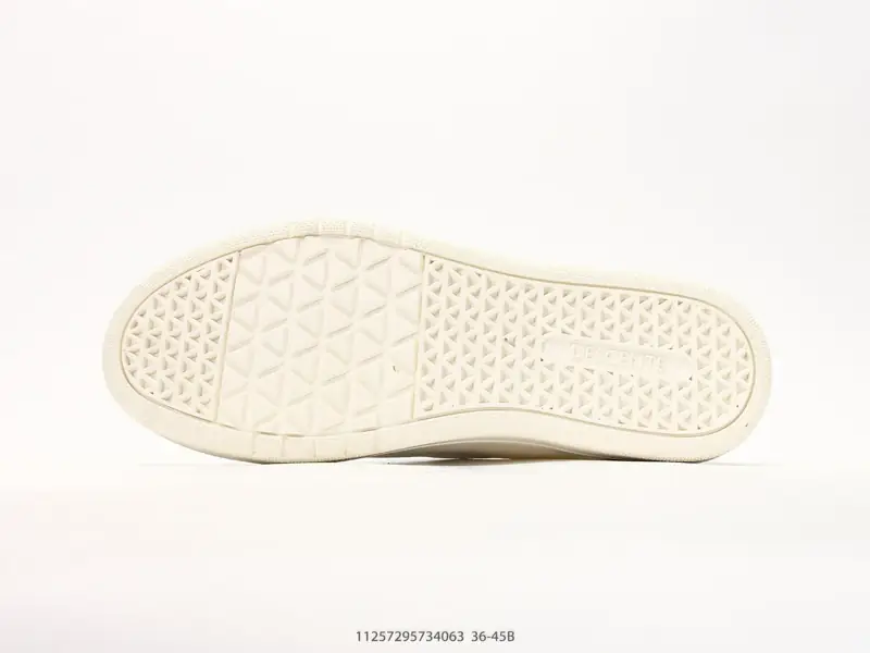 Autres Chaussures casual Rétro Résistant Basse D6232L #11257295734063