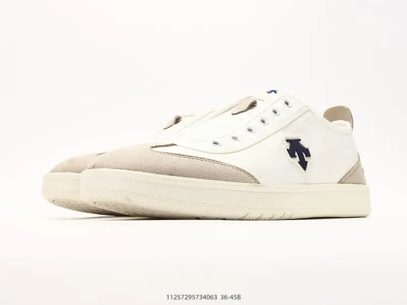 Autres Chaussures casual Rétro Résistant Basse D6232L #11257295734063