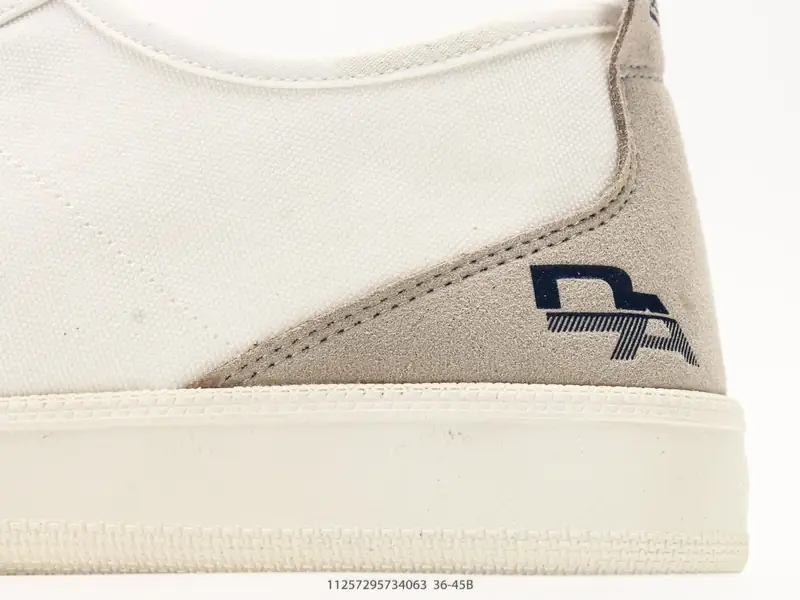 Autres Chaussures casual Rétro Résistant Basse D6232L #11257295734063