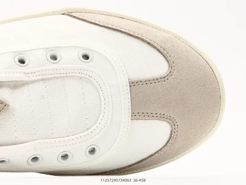 Autres Chaussures casual Rétro Résistant Basse D6232L #11257295734063