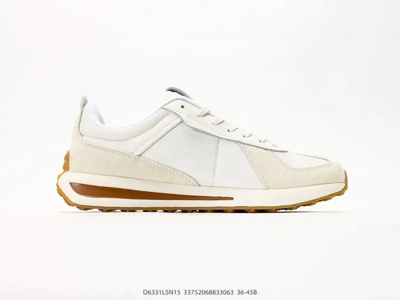 Sonstige Sportschuhe Langlebig Klassisch Leder D6331LSN15 #33752068833063