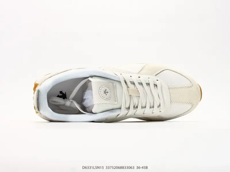Sonstige Sportschuhe Langlebig Klassisch Leder D6331LSN15 #33752068833063