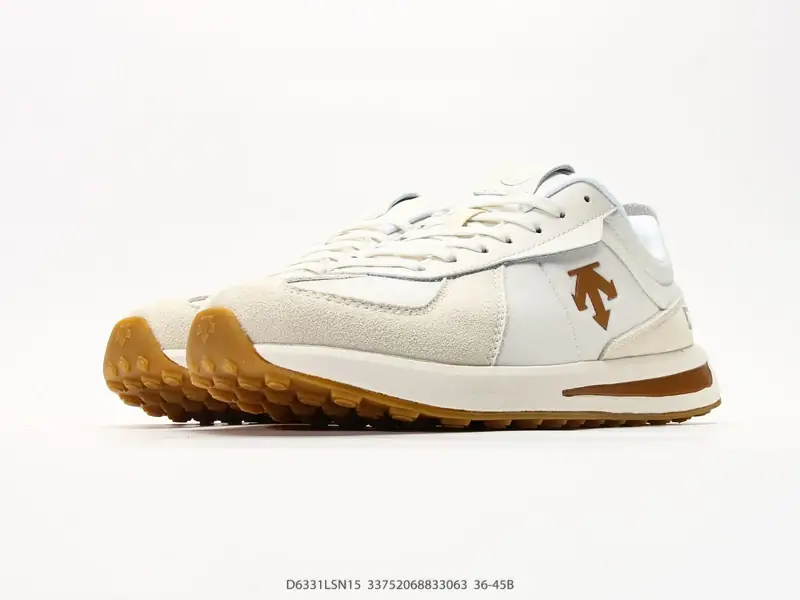 Sonstige Sportschuhe Langlebig Klassisch Leder D6331LSN15 #33752068833063