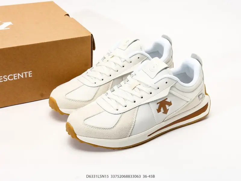 Sonstige Sportschuhe Langlebig Klassisch Leder D6331LSN15 #33752068833063