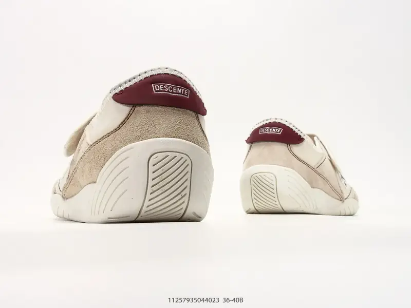 기타 캐주얼 슈즈 통기성 미끄럼 방지 내구성 D6332CS #11257935044023