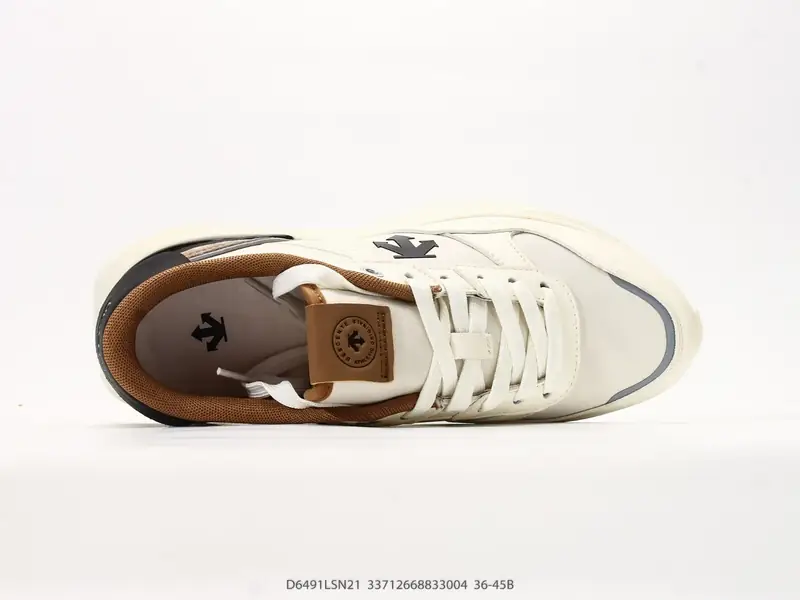Autres Chaussures casual Antidérapant Basse À la mode D6491LSN21 #33712668833004