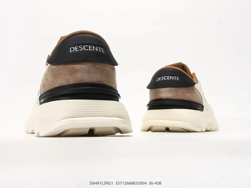 Autres Chaussures casual Antidérapant Basse À la mode D6491LSN21 #33712668833004