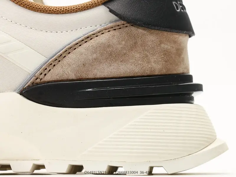Autres Chaussures casual Antidérapant Basse À la mode D6491LSN21 #33712668833004