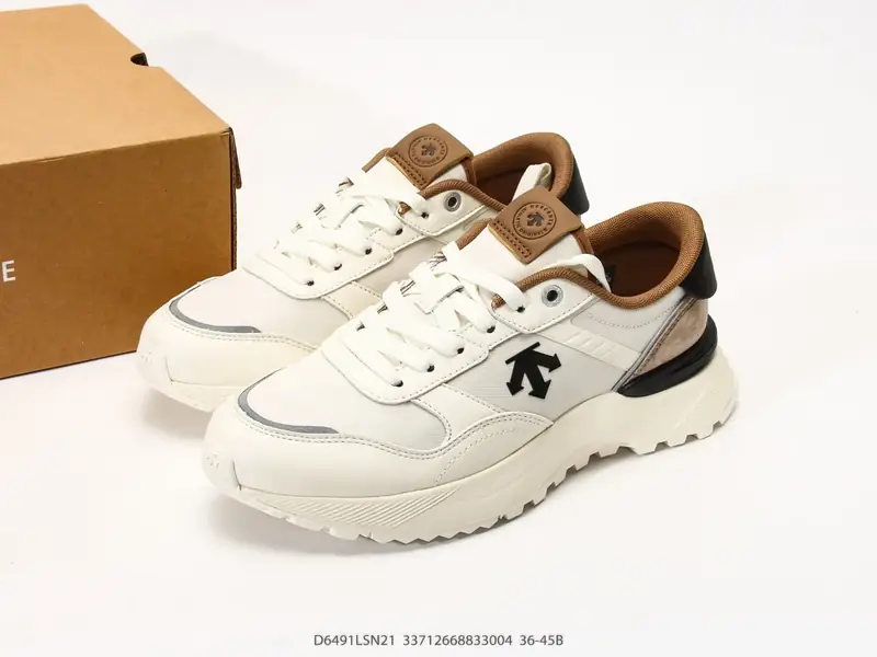 Autres Chaussures casual Antidérapant Basse À la mode D6491LSN21 #33712668833004