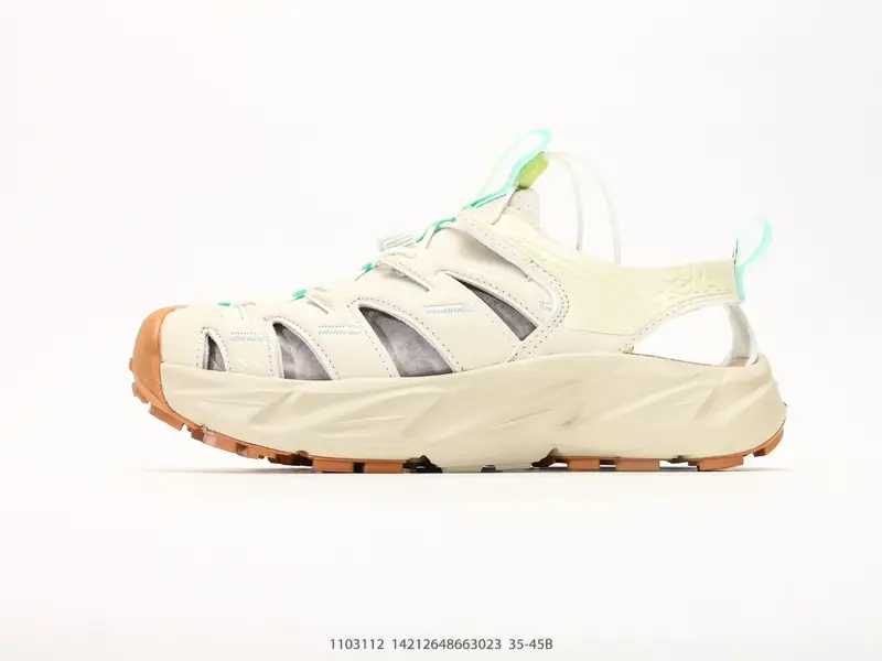 Hoka Спортивная обувь Амортизация Противоскользящий Универсальный 1103112 #14212648663023