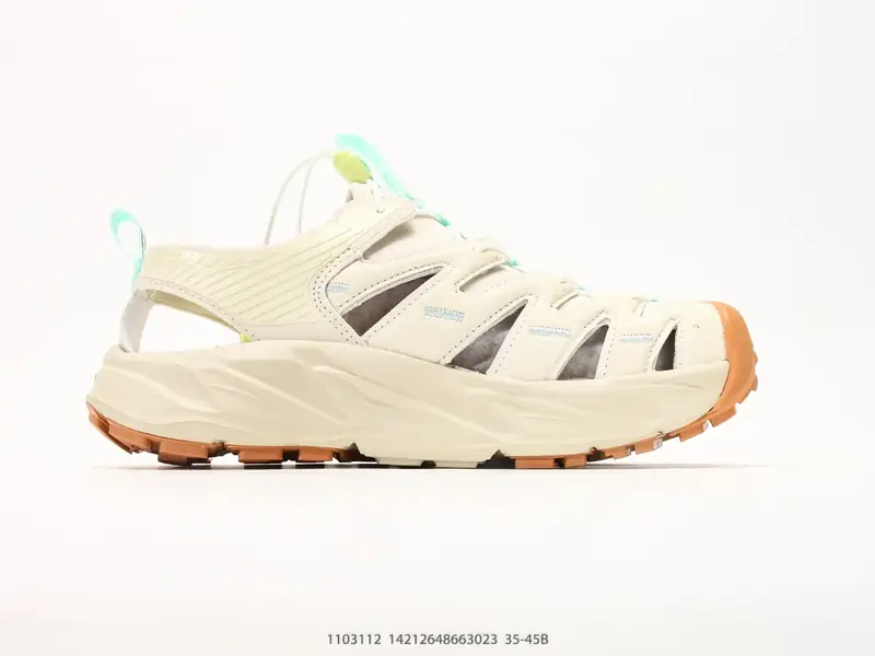 Hoka Sepatu Olahraga Bantalan Anti-Slip Serbaguna 1103112 #14212648663023