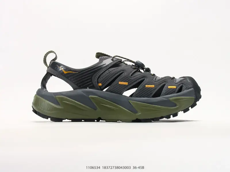 Hoka Sports Shoes Breathable Waterproof Anti-Slip 1106534 #18372738043003