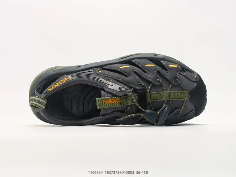 Hoka Sports Shoes Breathable Waterproof Anti-Slip 1106534 #18372738043003
