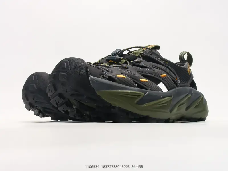 Hoka Sports Shoes Breathable Waterproof Anti-Slip 1106534 #18372738043003