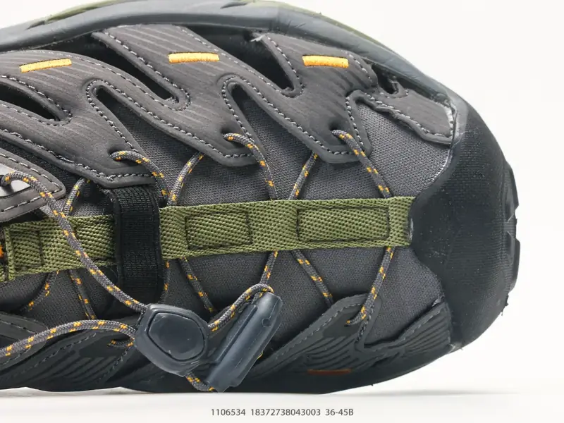 Hoka Sports Shoes Breathable Waterproof Anti-Slip 1106534 #18372738043003