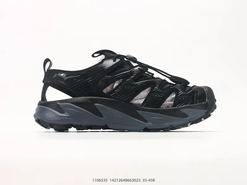 Hoka Scarpe sportive Ammortizzato Antiscivolo Versatile 1106535 #14212648663023