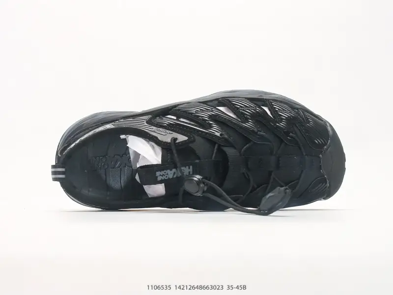 Hoka Scarpe sportive Ammortizzato Antiscivolo Versatile 1106535 #14212648663023