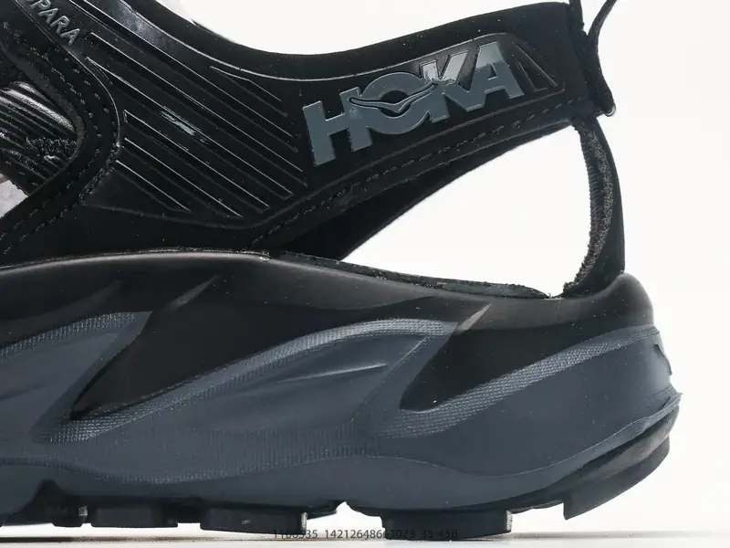 Hoka Scarpe sportive Ammortizzato Antiscivolo Versatile 1106535 #14212648663023